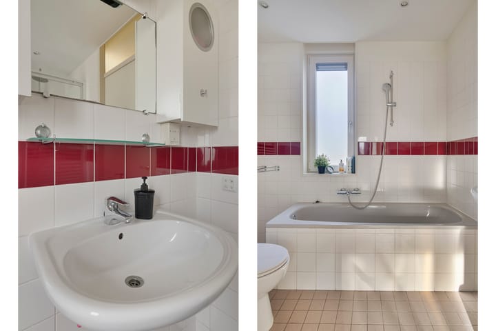 Foto 19 van Johannes Chr. Bendorpstraat 20