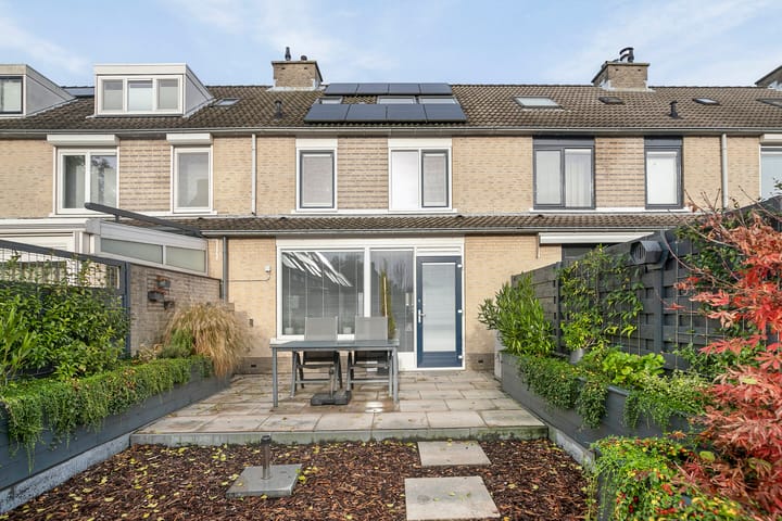 Foto 27 van Johannes Chr. Bendorpstraat 20