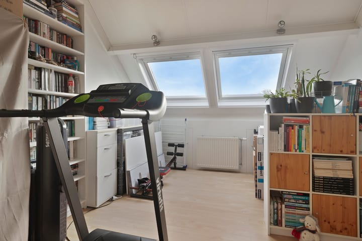 Foto 24 van Johannes Chr. Bendorpstraat 20