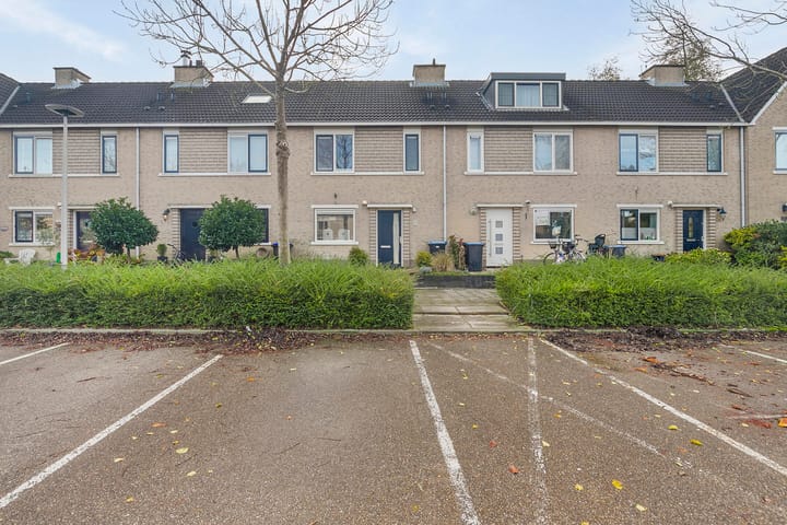 Foto 5 van Johannes Chr. Bendorpstraat 20