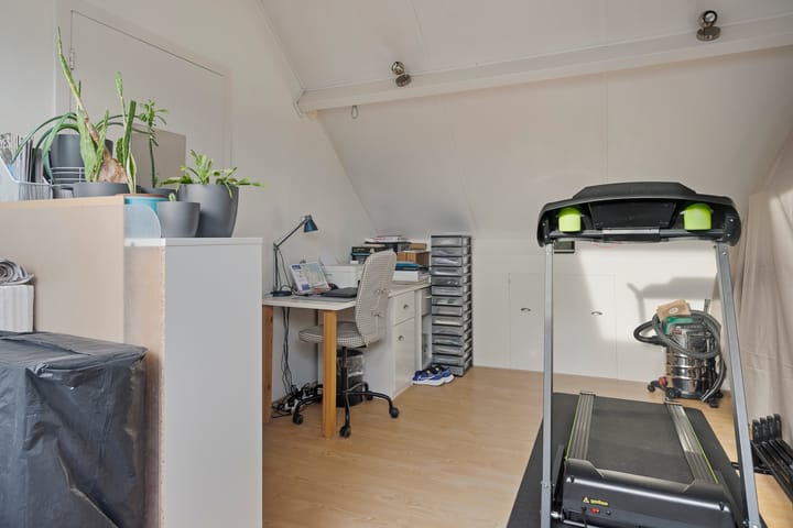 Foto 25 van Johannes Chr. Bendorpstraat 20