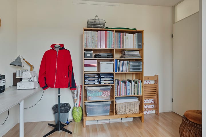 Foto 22 van Johannes Chr. Bendorpstraat 20