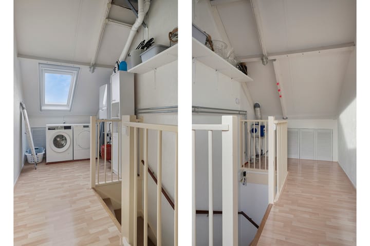 Foto 23 van Johannes Chr. Bendorpstraat 20