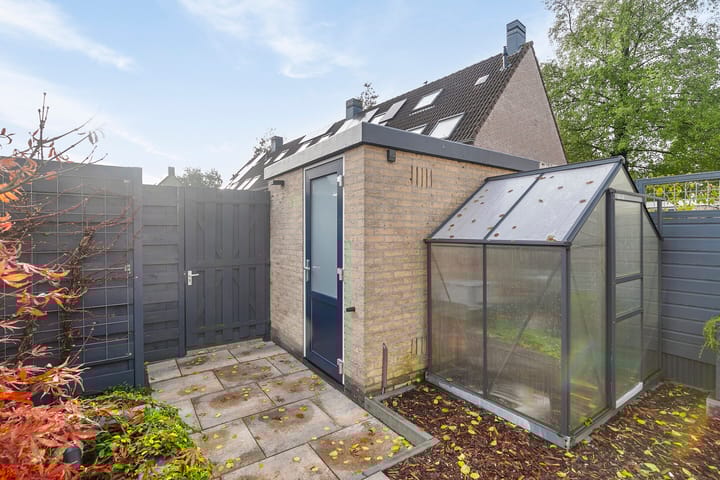 Foto 26 van Johannes Chr. Bendorpstraat 20