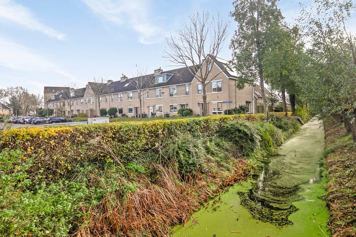 Foto 30 van Johannes Chr. Bendorpstraat 20