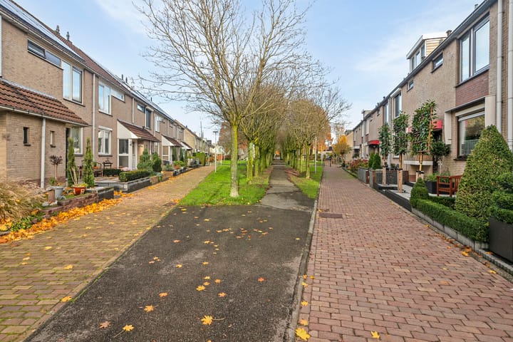 Foto 31 van Johannes Chr. Bendorpstraat 20