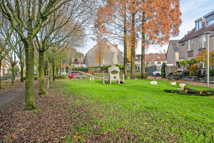 Foto 33 van Johannes Chr. Bendorpstraat 20