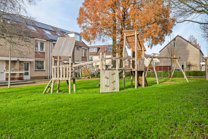 Foto 34 van Johannes Chr. Bendorpstraat 20