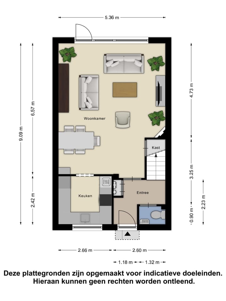 Foto 37 van Johannes Chr. Bendorpstraat 20
