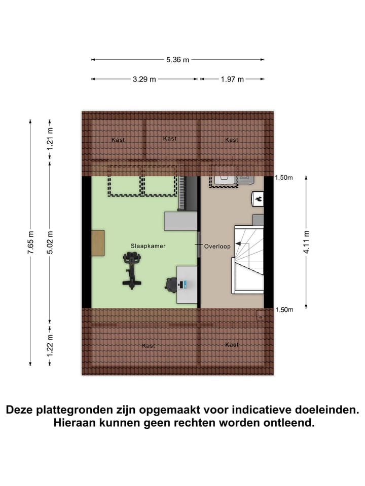 Foto 39 van Johannes Chr. Bendorpstraat 20