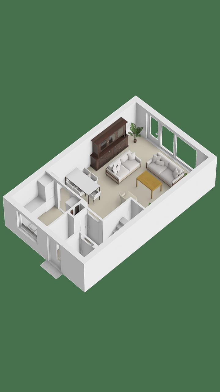 Foto 42 van Johannes Chr. Bendorpstraat 20