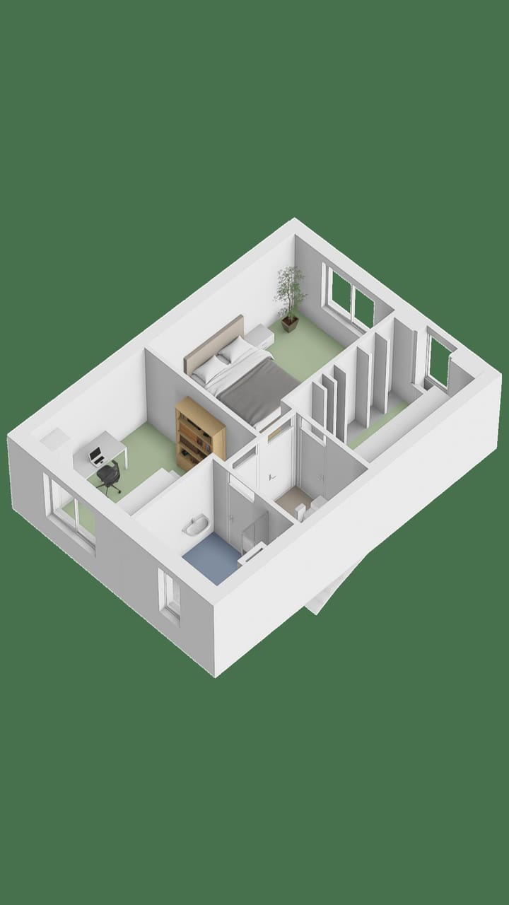 Foto 43 van Johannes Chr. Bendorpstraat 20