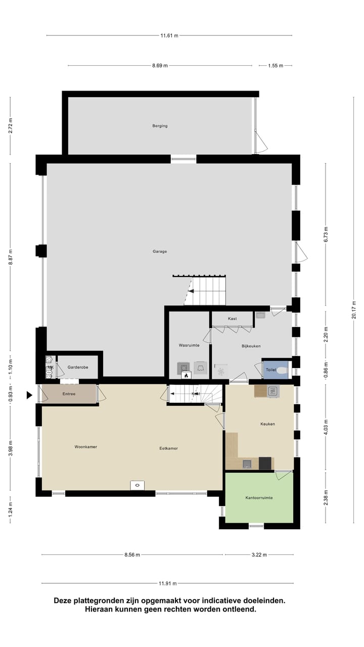 Foto 65 van Carolus Simplexplein 33