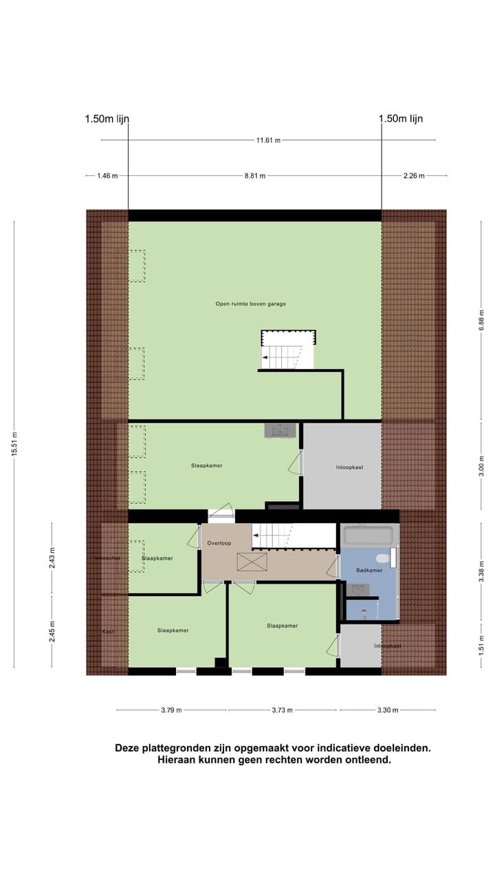 Foto 66 van Carolus Simplexplein 33