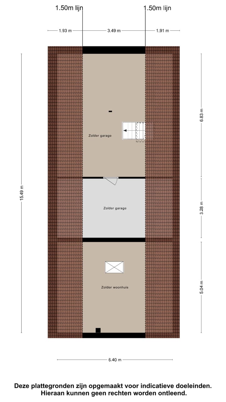 Foto 67 van Carolus Simplexplein 33