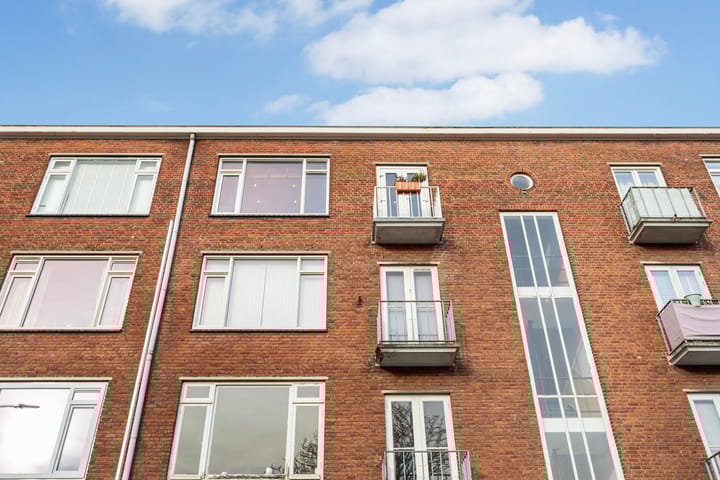 Photo 1 of Hendrik Ravesteijnplein 29