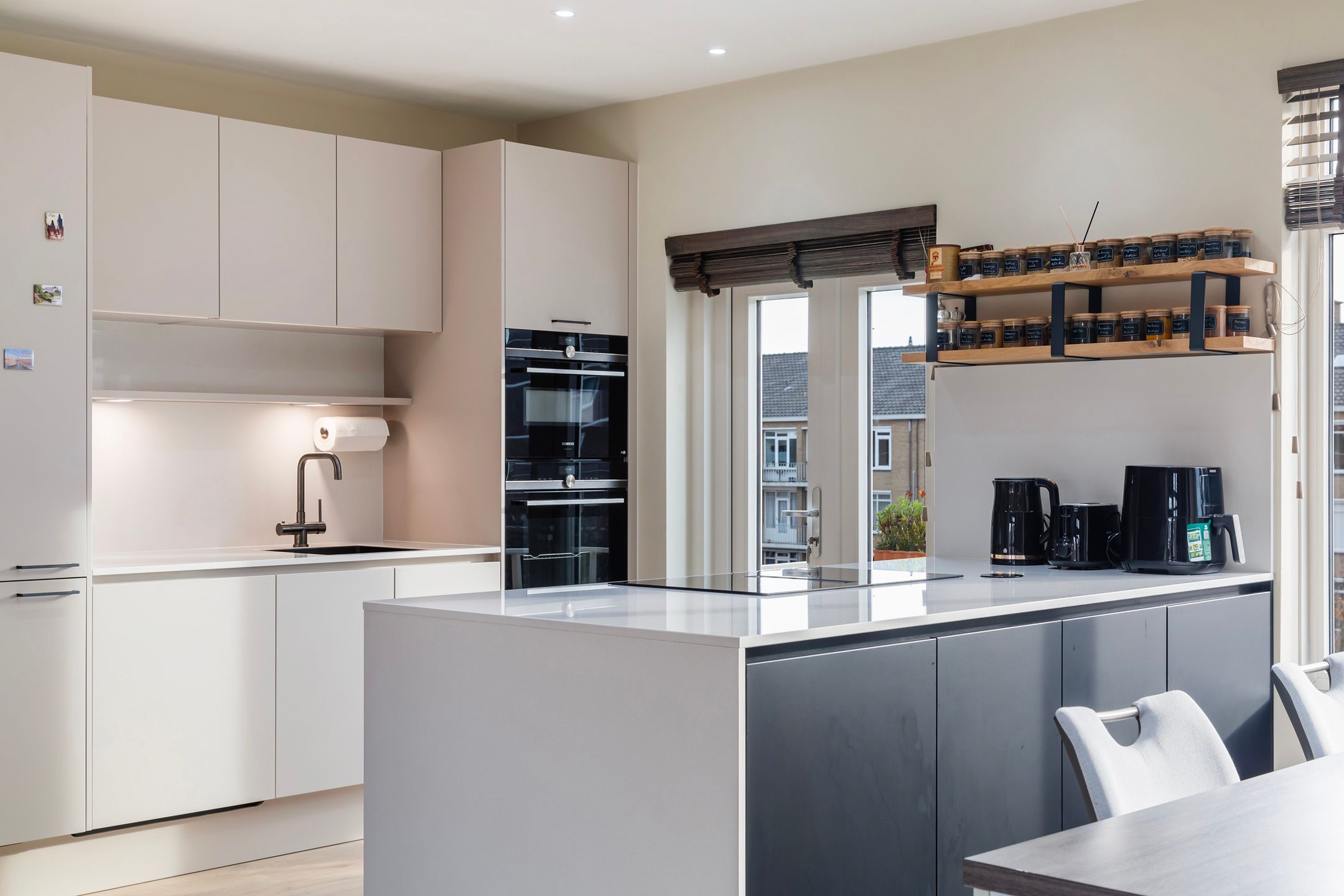 Foto 3 van Hendrik Ravesteijnplein 29