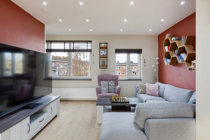 Photo 6 of Hendrik Ravesteijnplein 29