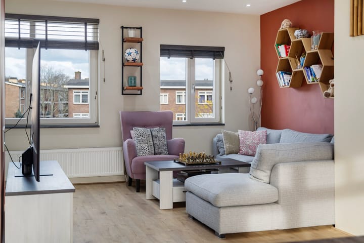 Photo 7 of Hendrik Ravesteijnplein 29