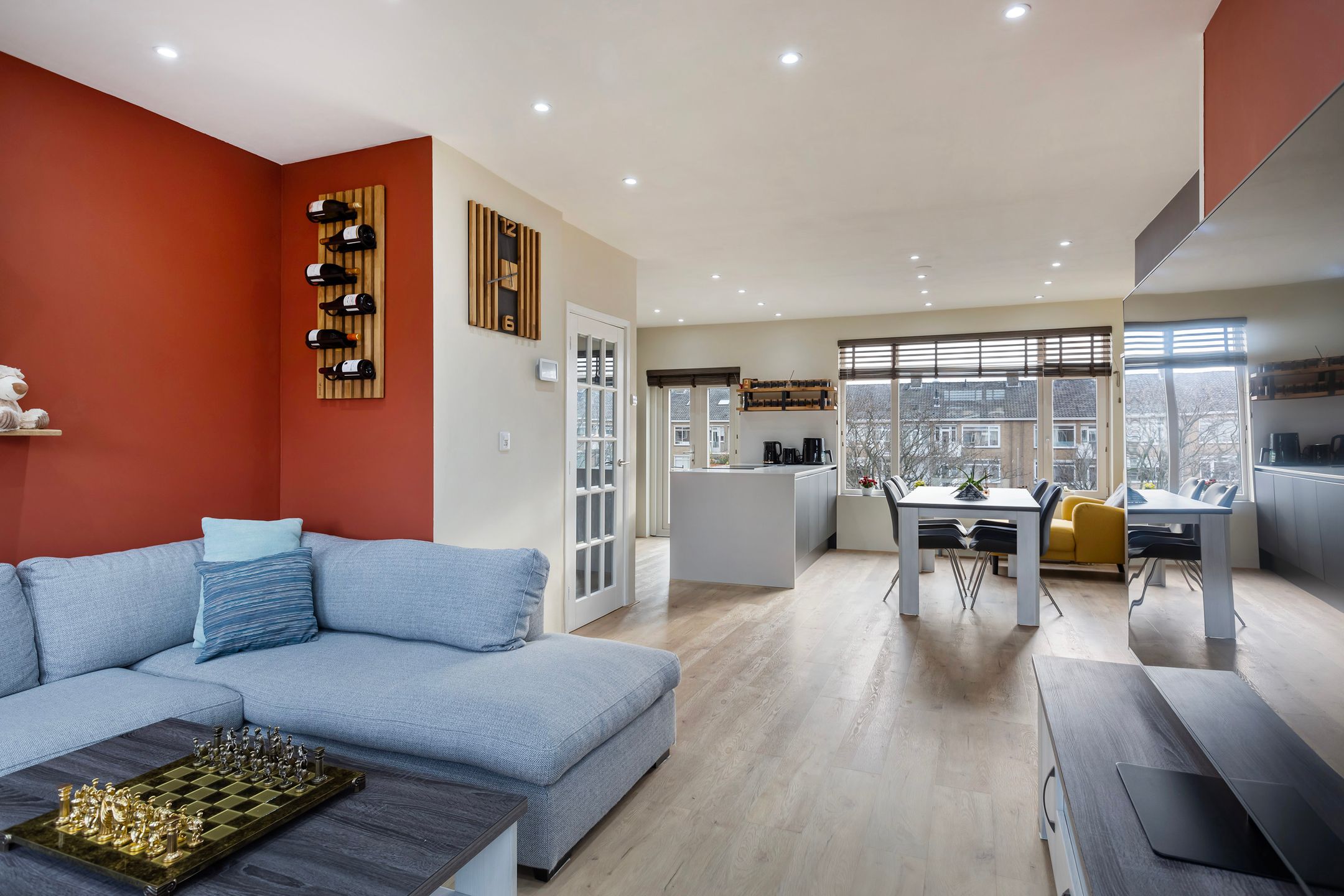 Foto 9 van Hendrik Ravesteijnplein 29