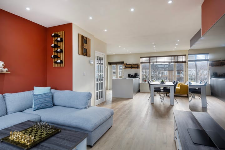 Photo 9 of Hendrik Ravesteijnplein 29