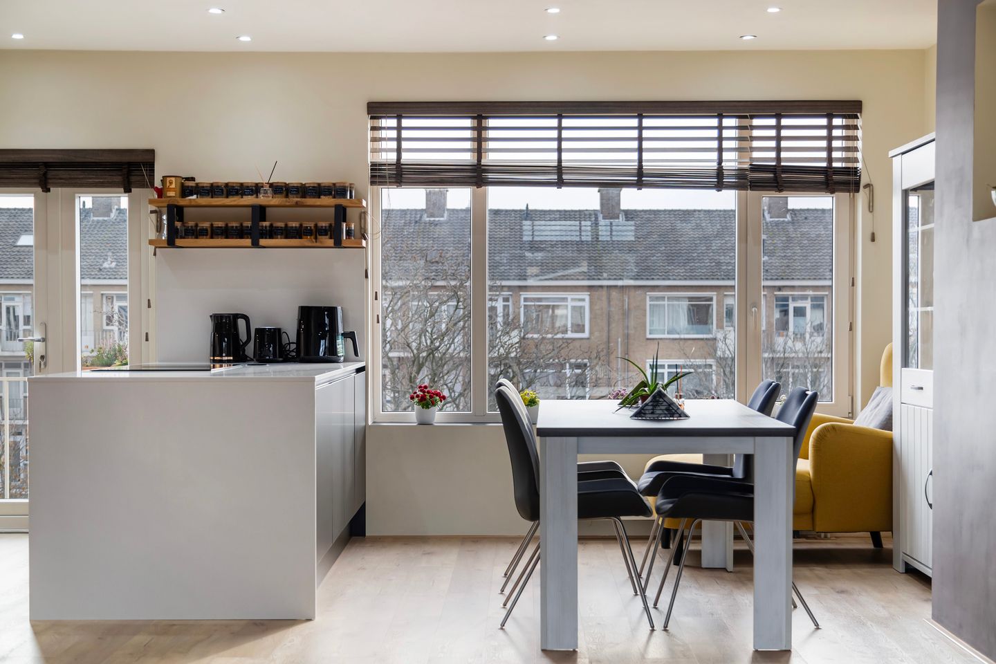 Foto 10 van Hendrik Ravesteijnplein 29