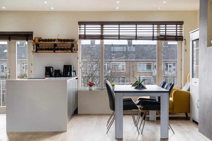 Photo 10 of Hendrik Ravesteijnplein 29