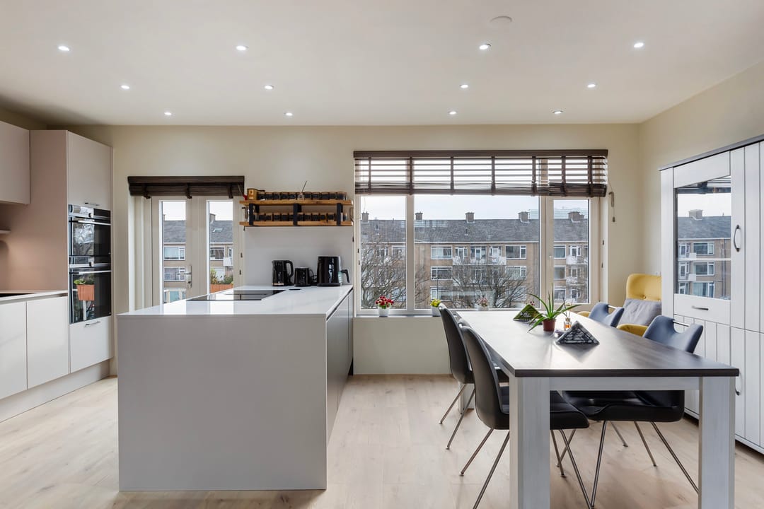 Foto 13 van Hendrik Ravesteijnplein 29