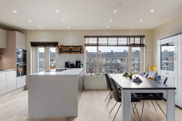 Photo 13 of Hendrik Ravesteijnplein 29