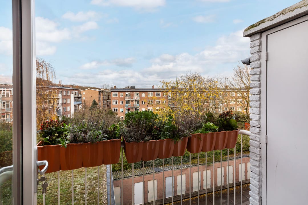 Foto 16 van Hendrik Ravesteijnplein 29