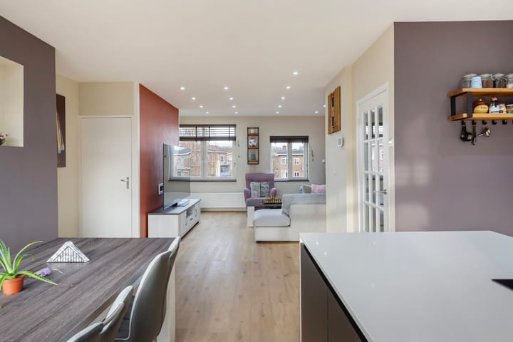 Photo 18 of Hendrik Ravesteijnplein 29