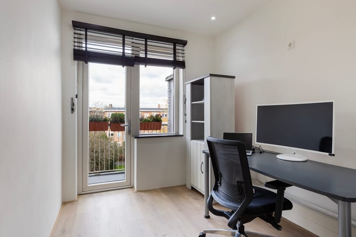 Photo 20 of Hendrik Ravesteijnplein 29