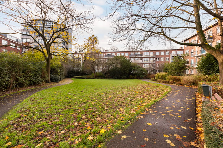 Photo 22 of Hendrik Ravesteijnplein 29