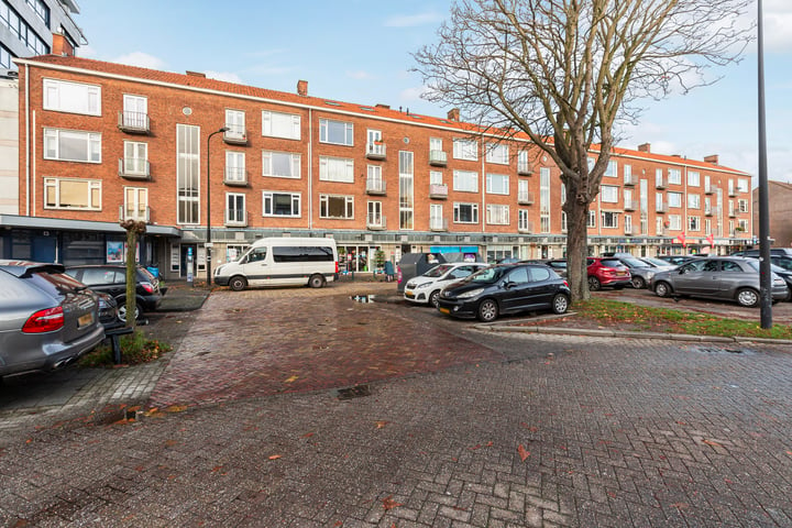 Bekijk foto 35 van Hendrik Ravesteijnplein 29