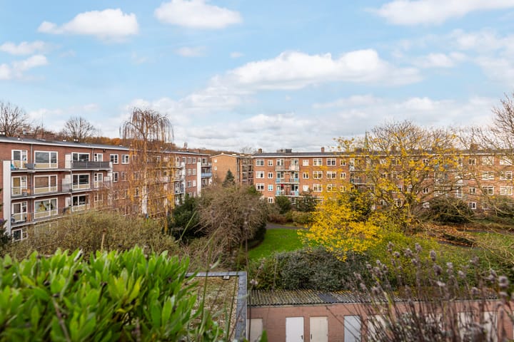 Photo 37 of Hendrik Ravesteijnplein 29