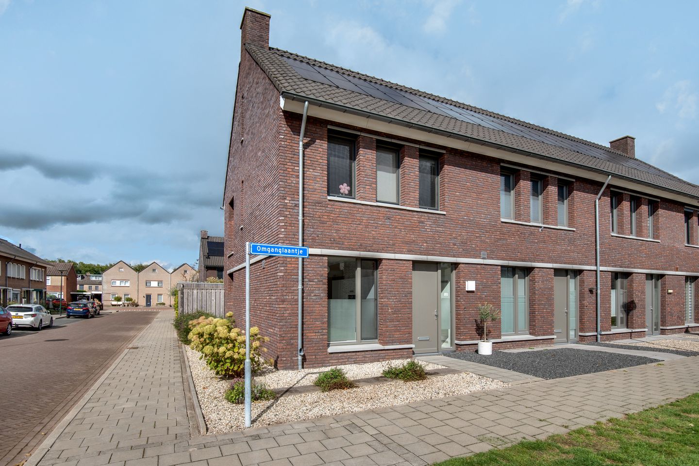 Foto 1 van Omganglaantje 22