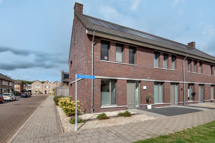 Foto 1 van Omganglaantje 22