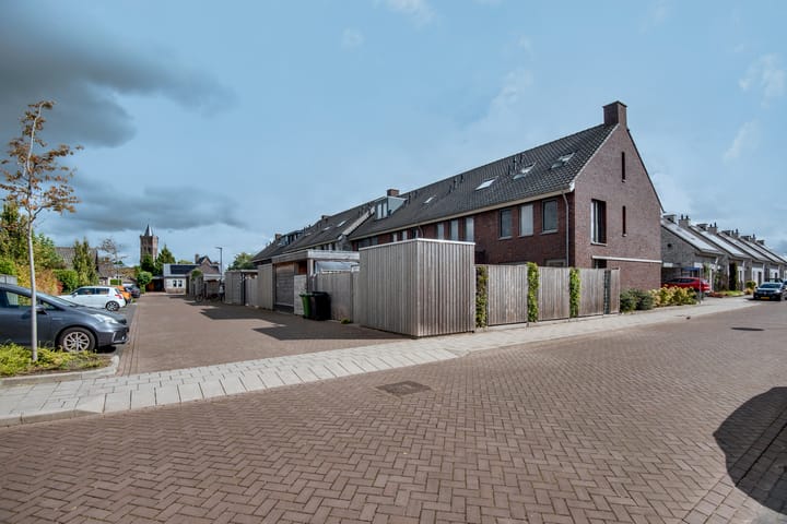 Foto 2 van Omganglaantje 22