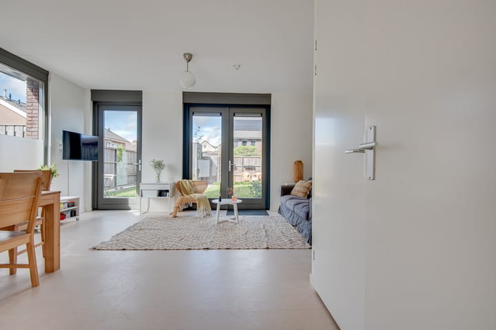 Foto 3 van Omganglaantje 22