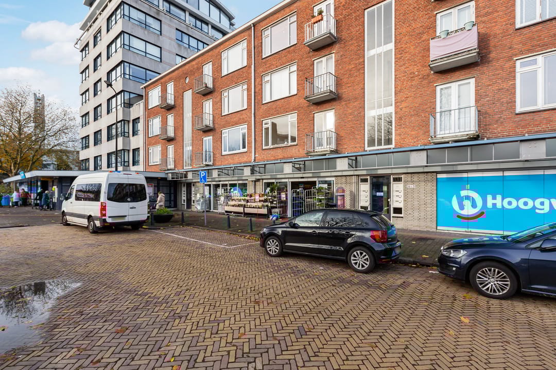 Foto 43 van Hendrik Ravesteijnplein 29