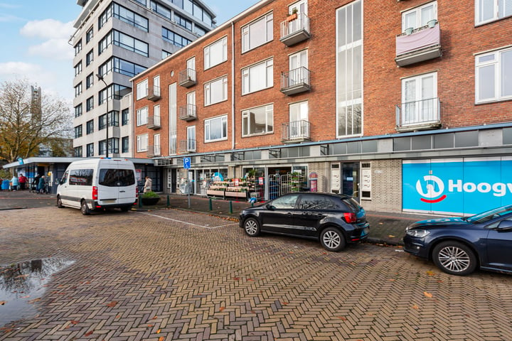 Bekijk foto 43 van Hendrik Ravesteijnplein 29