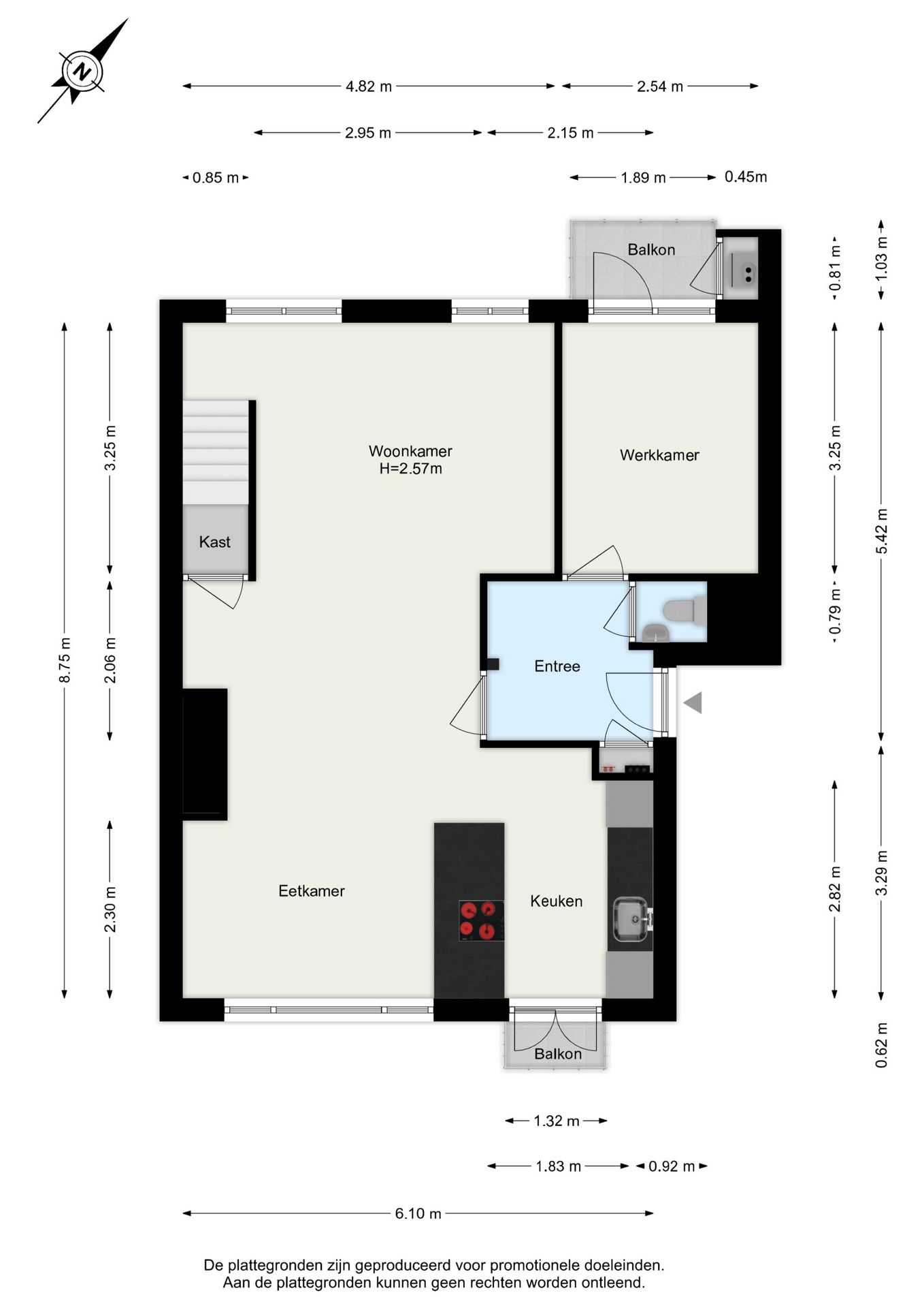 Foto 45 van Hendrik Ravesteijnplein 29