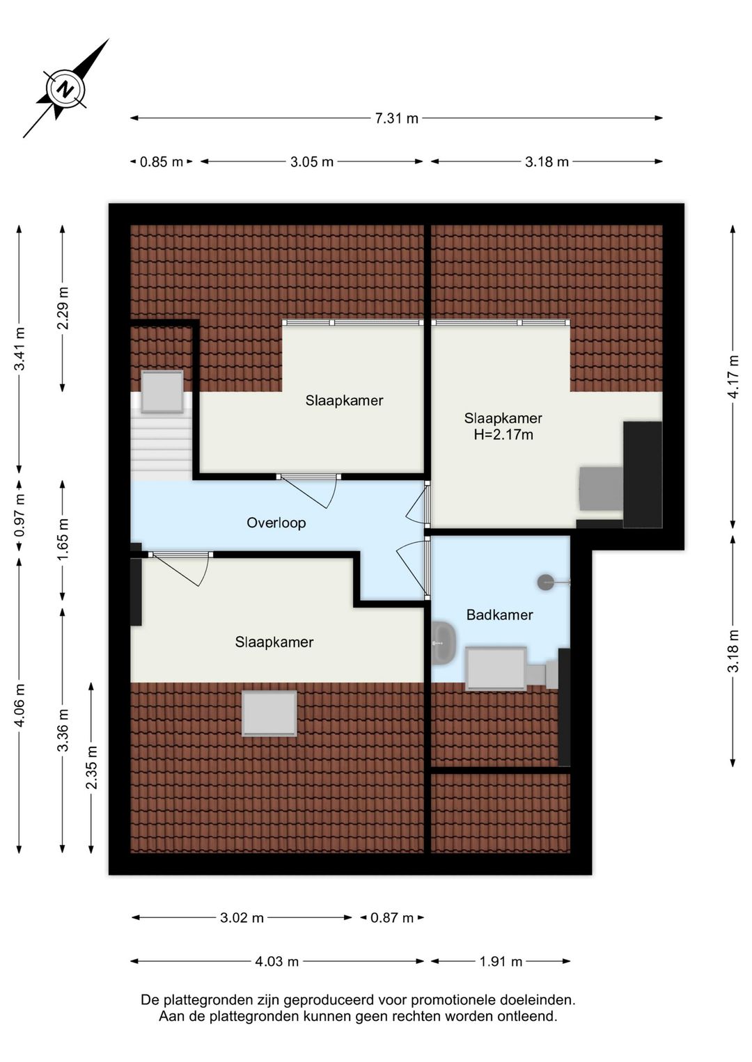 Foto 46 van Hendrik Ravesteijnplein 29