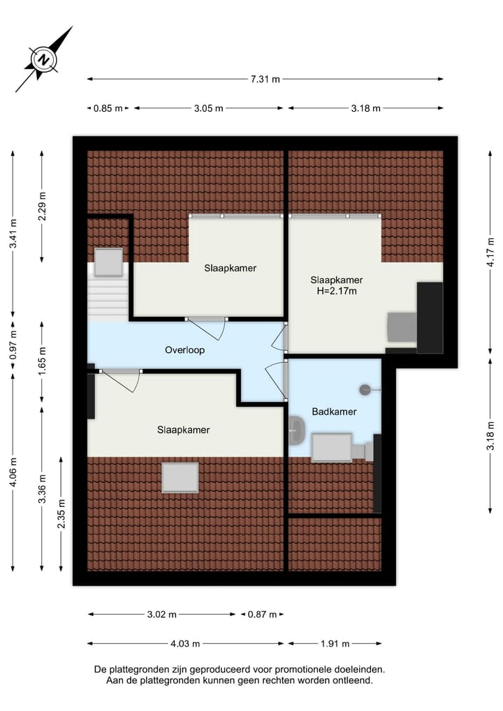 Photo 46 of Hendrik Ravesteijnplein 29