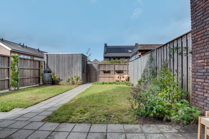 Foto 24 van Omganglaantje 22