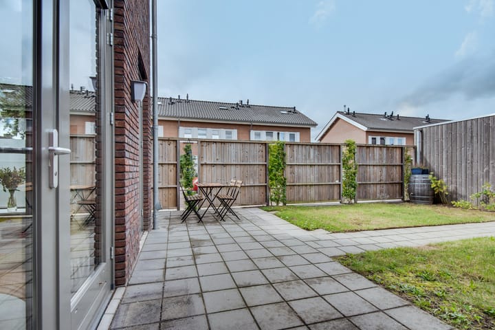 Foto 25 van Omganglaantje 22