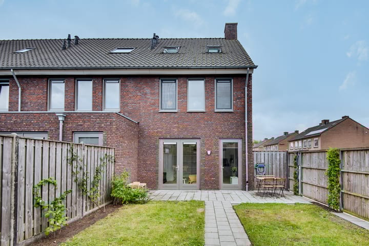 Foto 26 van Omganglaantje 22