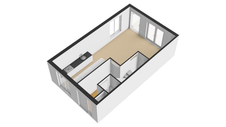 Foto 31 van Omganglaantje 22