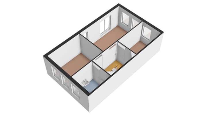 Foto 33 van Omganglaantje 22