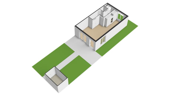 Foto 34 van Omganglaantje 22